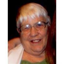 Gladys E. Hardtke
