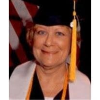 Pamela M. Feazell