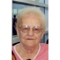 Bernice J. Terpin