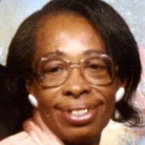 Mrs. Geneva  Johnson Cunningham