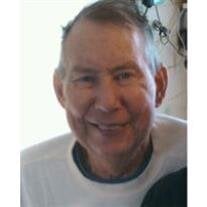 Richard J. Taylor
