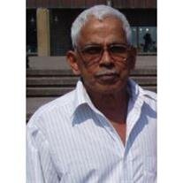 Sreedharan Nair