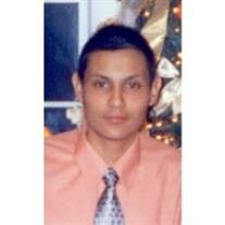 Jose Martinez Arreola