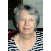 Mary J. Pokoj