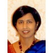 Smitha Meda