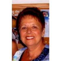 Sallyann Durante
