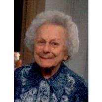Carmella "Carmie" Bertoncini