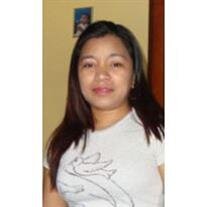 Ethyl M. Baldimor-Ekleberry