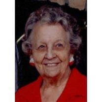Ruthann M. Halverson