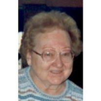 Dolores C. Ryerson