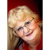 Lynne Marie Prell