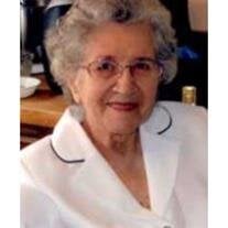 Rose M. Johnson