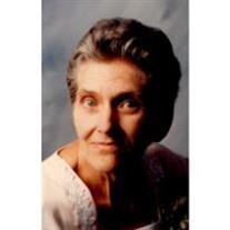 Carol Lorraine Deering