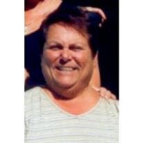 Marilyn Grace Pavlis