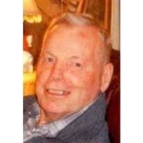 Clarence "Red" McCauley