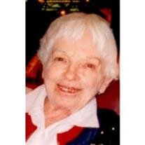 Florence L. Dean
