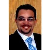 Anthony Joseph Legittino