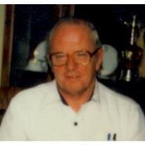 Thomas F. Rogers
