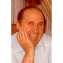 Jack W. Hart