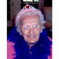 Carolyn M. Duxbury