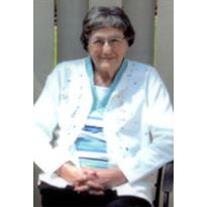 Virginia F. Clark