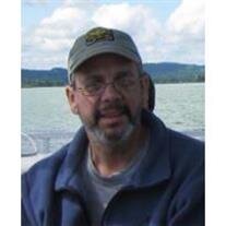 Joseph M. Alonso