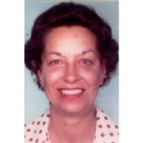 Mathilda K. Cochrane