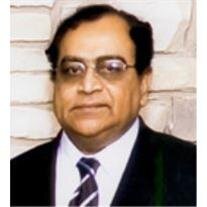 Murali Krishnamachari