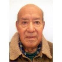 Jorge L. Diaz