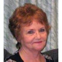 Elizabeth M. Wulf