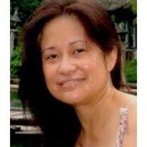 Shirley M. Marzo
