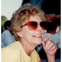 Linda Bachar