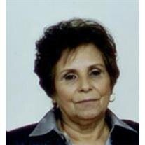 Maria Lopez
