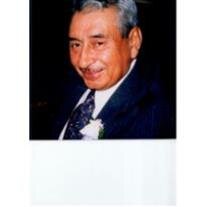 Alfonso Ordonez Moreno