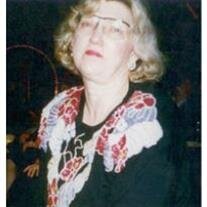 Karen E. Lelugas