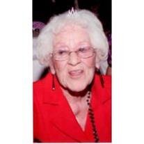 Francisca Z. Gutierrez
