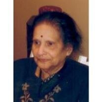 Usha Priolkar