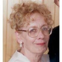Irene Ivkovich