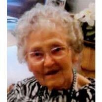 Betty J. Patton