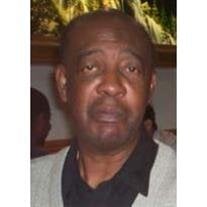 Herman Winston