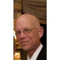 Randall D. Phillips
