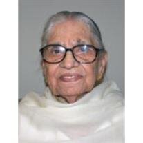 Lachmi Balaney