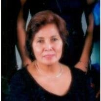 Lina E. Mendigo