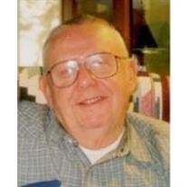 Wayne Ward