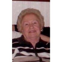 Mildred Andrews