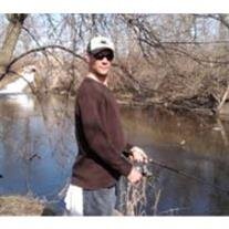 Chad D. Conley