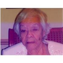 Theresa R. Batjes