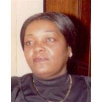 Rolande Kenol Leconte