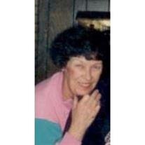 Eleanore C. Williams