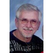 Gerald F. Aksamit